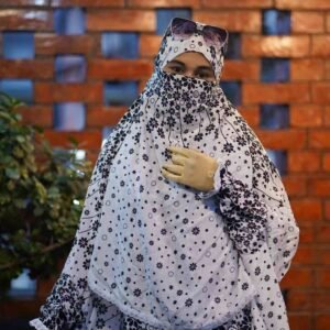 Premium khimar - 19