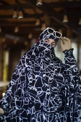 Premium khimar - 27