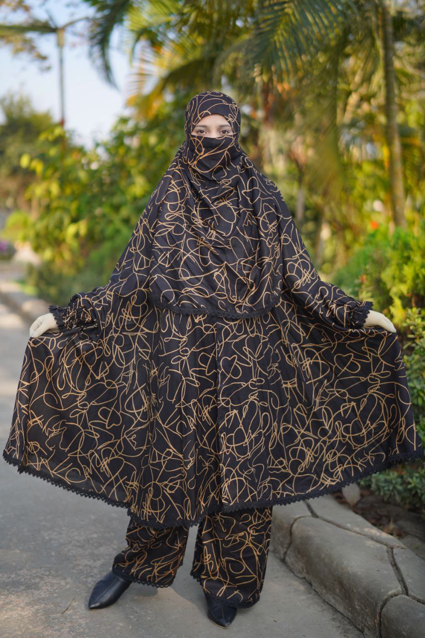 Khimar & Plazu - 111