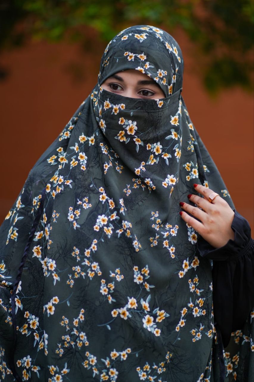 Iqra Hijab - 205 - Image 2