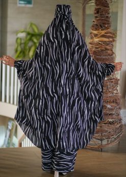 Malaysian Khimar Set - 54