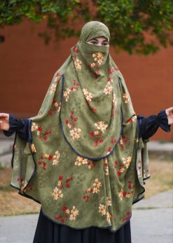 Iqra Hijab - 201