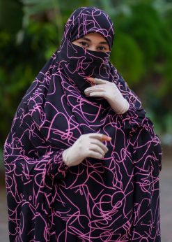 Alternative view of Long Zilbab - 310