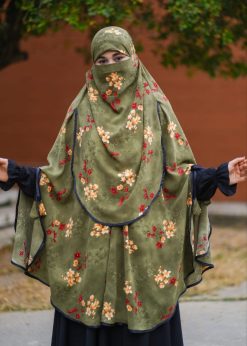 Iqra Hijab - 206