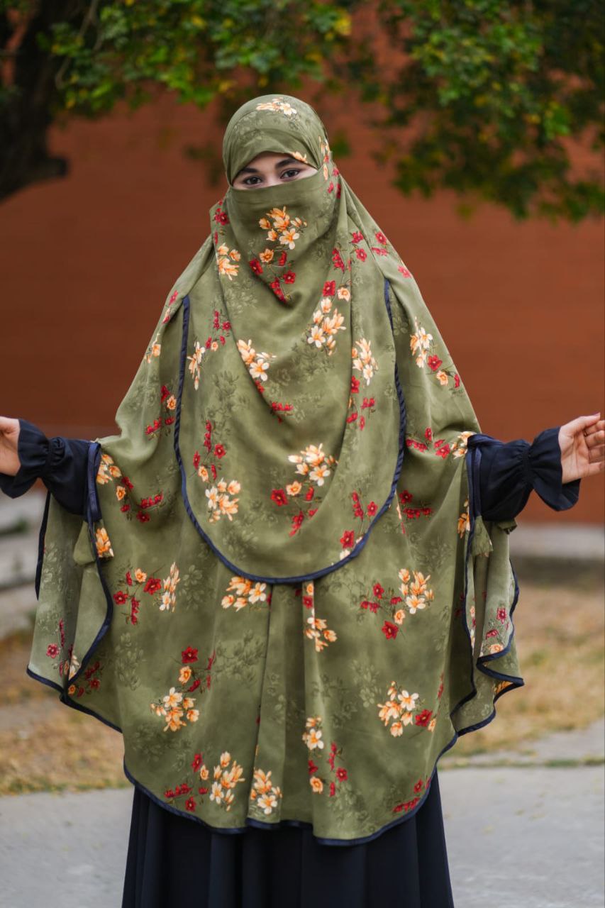 Iqra Hijab - 206