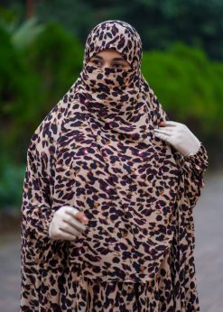 Alternative view of Long Zilbab - 309