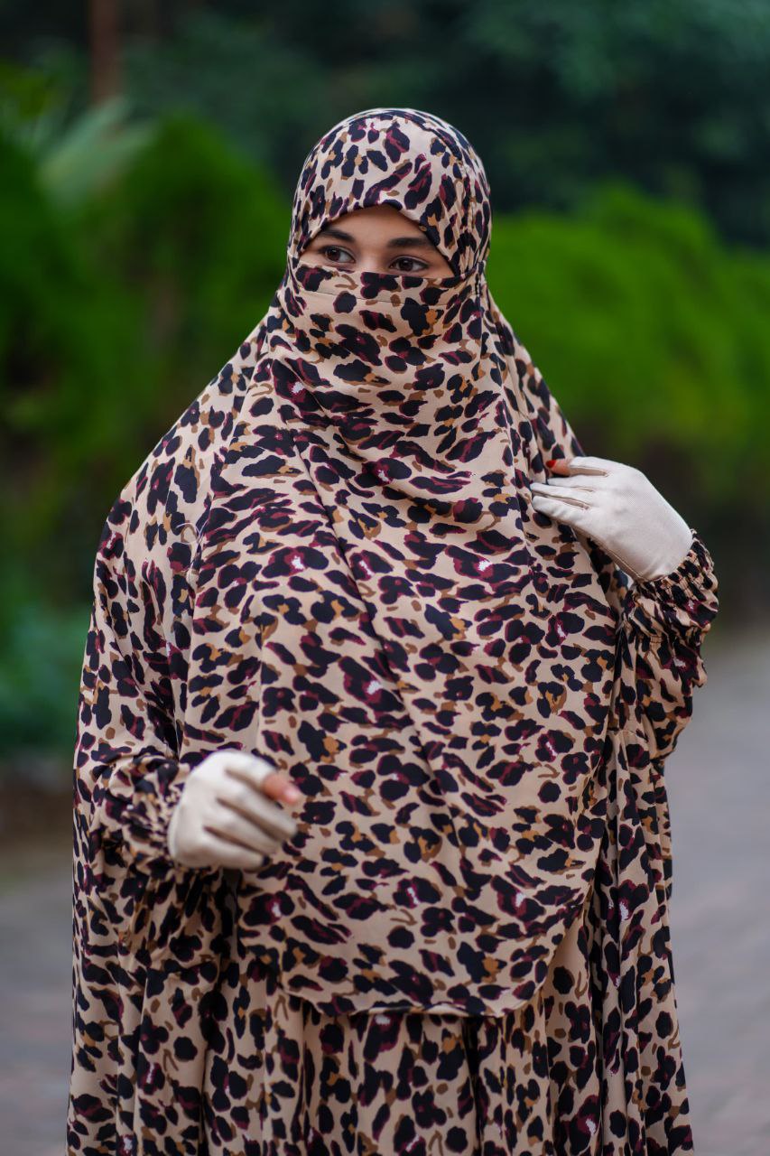 Long Zilbab - 309 - Image 2