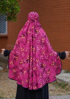 Alternative view of Iqra Hijab - 207
