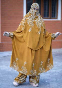 Malaysian Khimar Set - 58