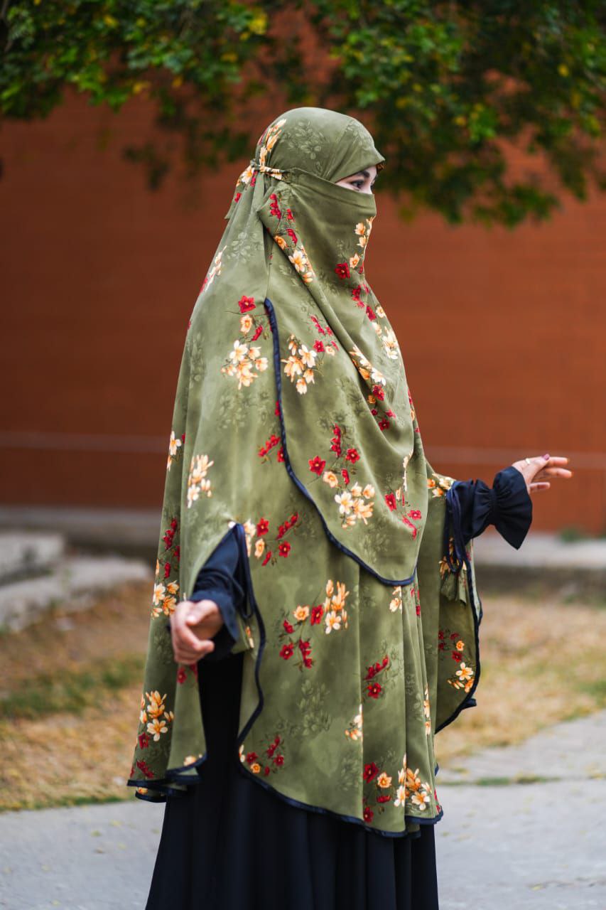 Iqra Hijab - 201 - Image 3