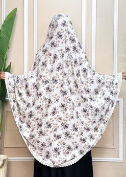 Alternative view of Salat Hijab - 02