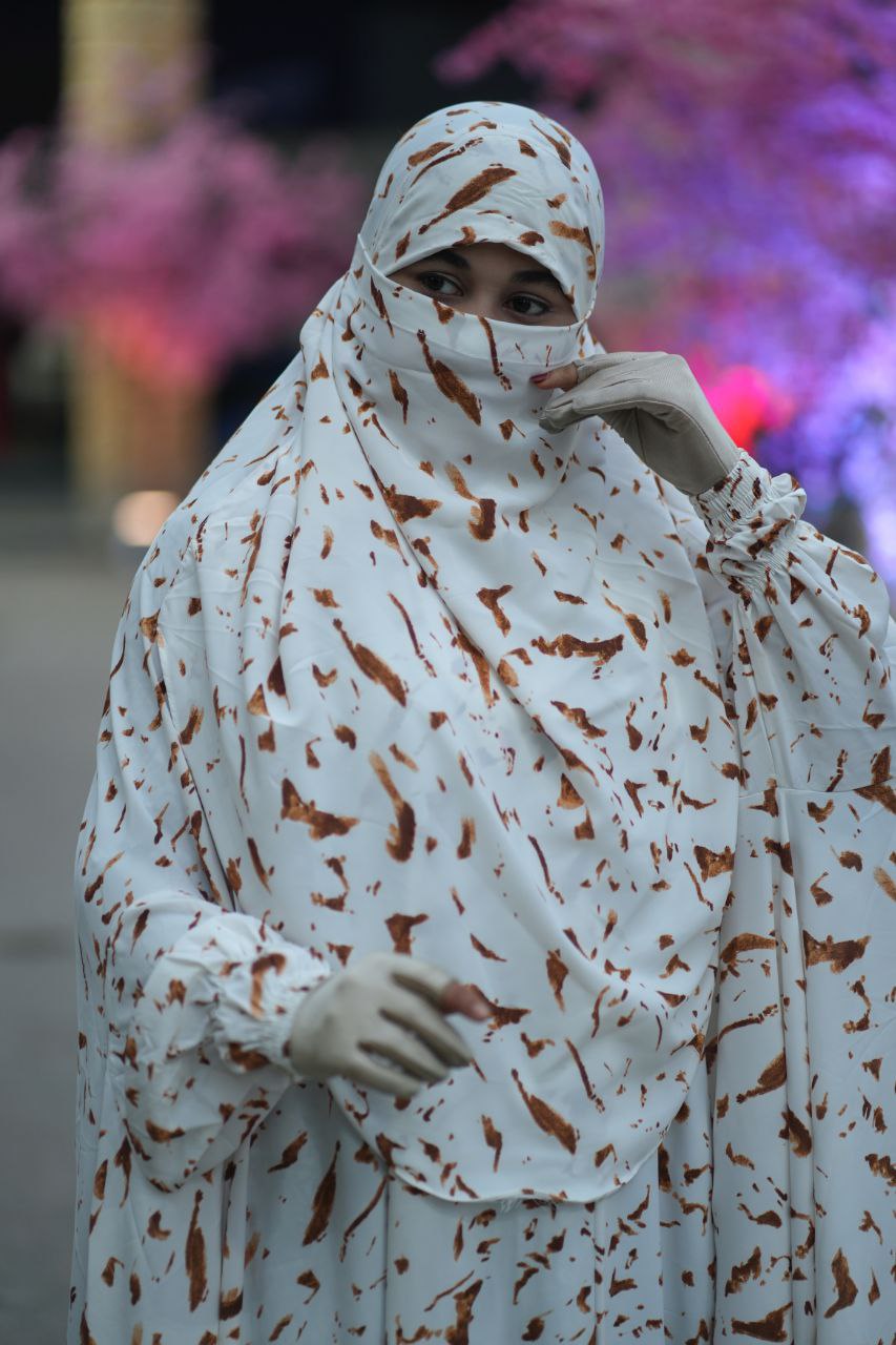 Long Zilbab - 311 - Image 2