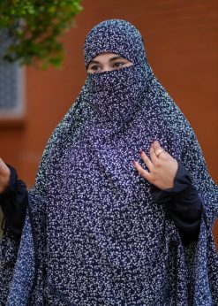 Alternative view of Iqra Hijab - 209