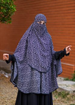 Iqra Hijab - 209