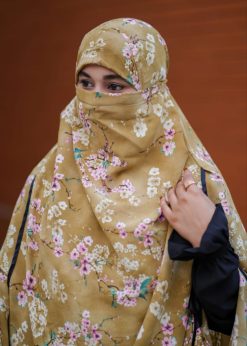 Alternative view of Iqra Hijab - 210