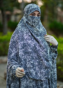 Alternative view of Long Zilbab - 312