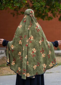 Alternative view of Iqra Hijab - 201