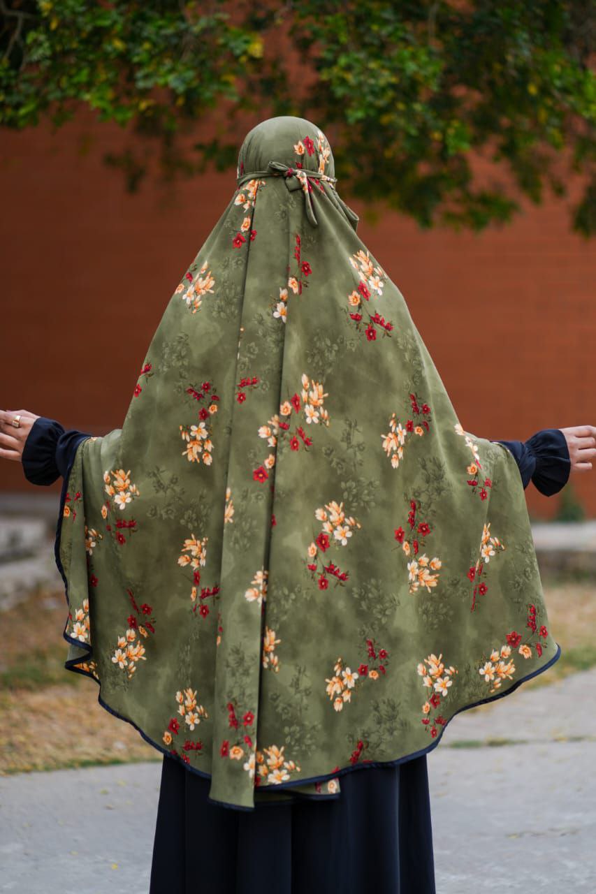 Iqra Hijab - 201 - Image 2