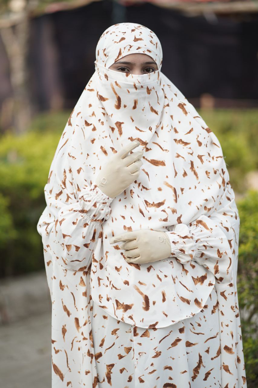 Long Zilbab - 328 - Image 2