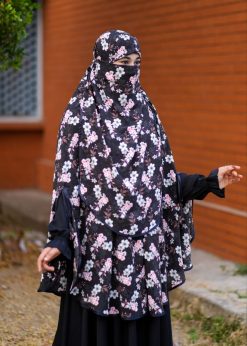 Iqra Hijab - 211