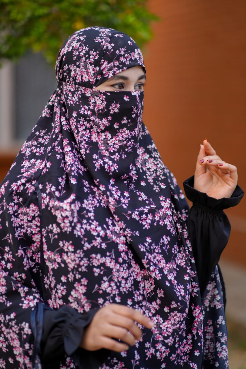 Iqra Hijab - 212 - Image 2