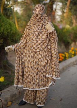 Alternative view of Khimar & Plazu - 123