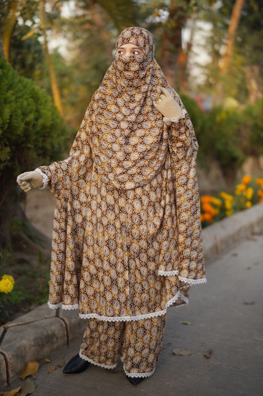 Khimar & Plazu - 123 - Image 2