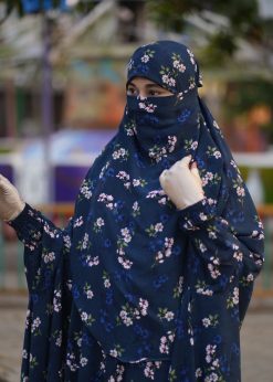 Alternative view of Long Zilbab - 313