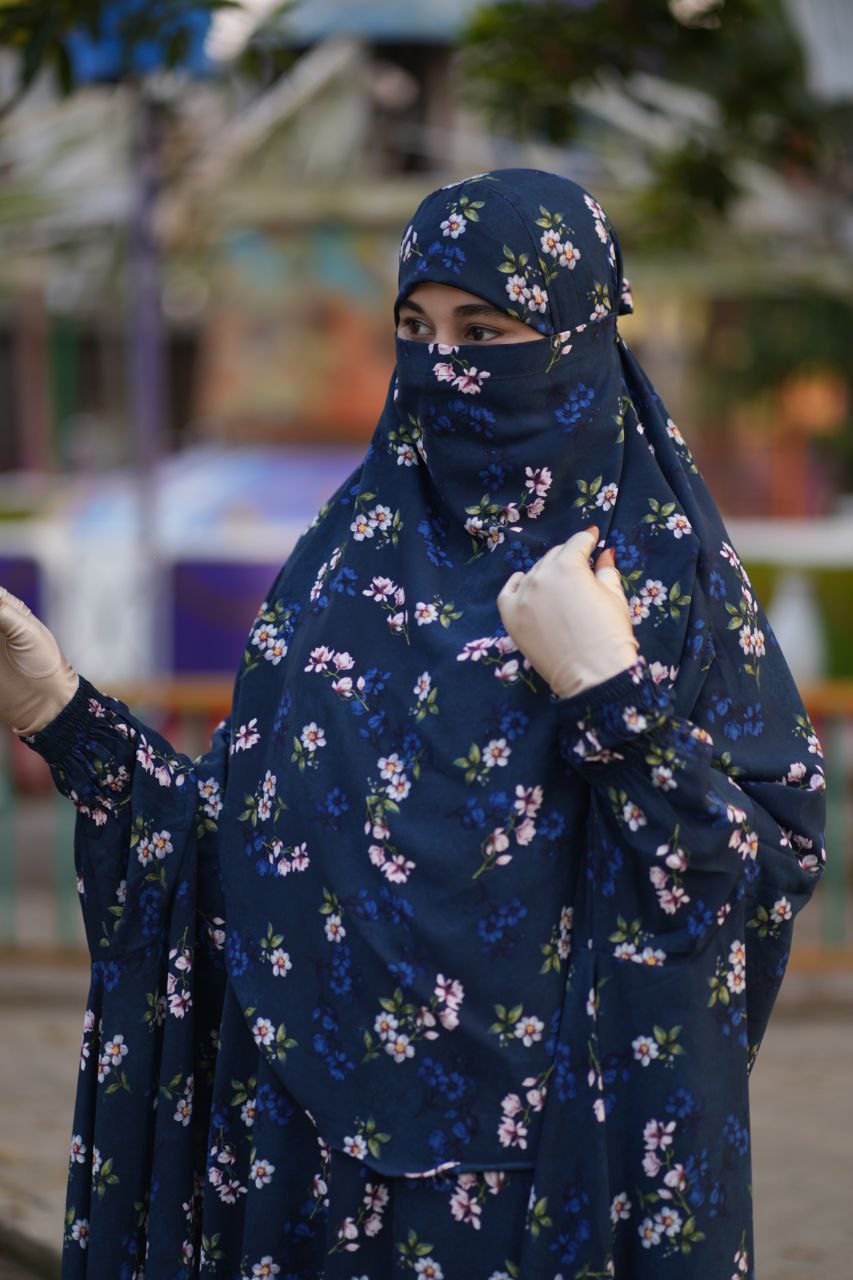 Long Zilbab - 313 - Image 2