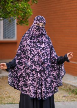 Iqra Hijab - 212