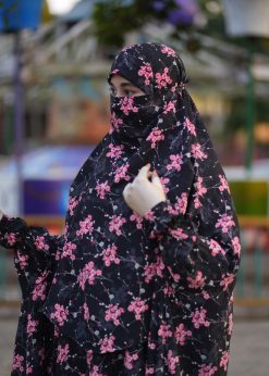 Alternative view of Long Zilbab - 314