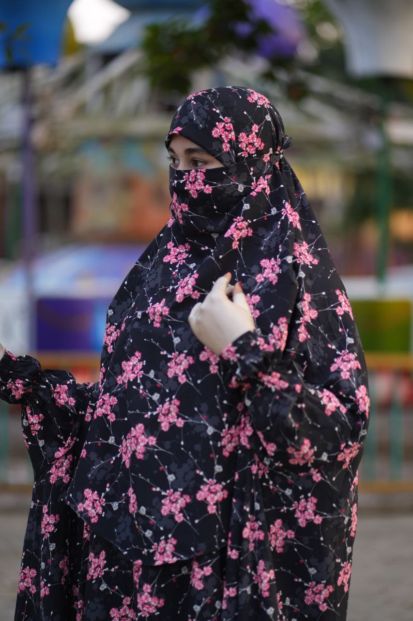 Long Zilbab - 314 - Image 2