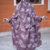 Malaysian Khimar Set - 57