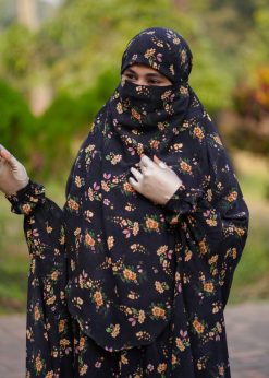 Alternative view of Long Zilbab - 332