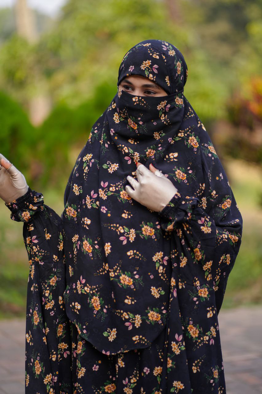 Long Zilbab - 332 - Image 2