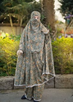 Khimar & Plazu - 124