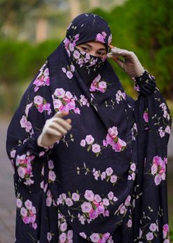 Alternative view of Long Zilbab - 333