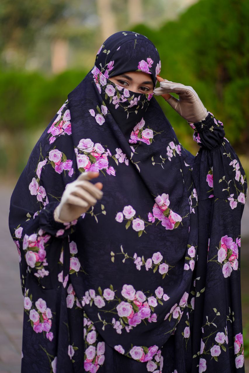 Long Zilbab - 333 - Image 2