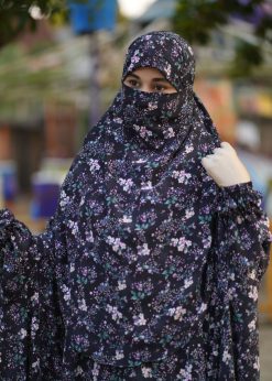 Alternative view of Long Zilbab - 315