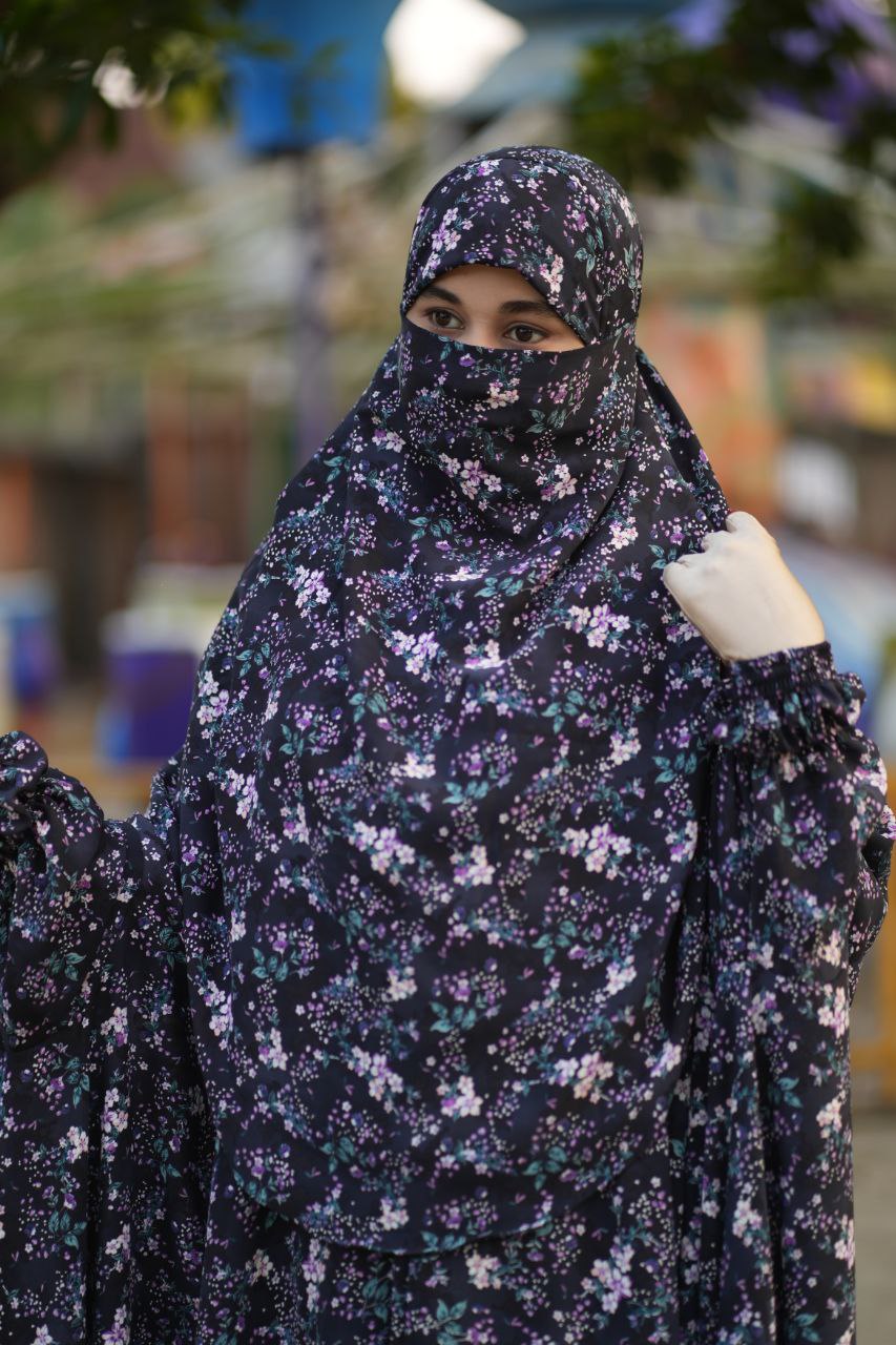 Long Zilbab - 315 - Image 2