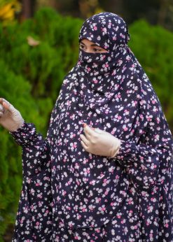 Alternative view of Long Zilbab - 330