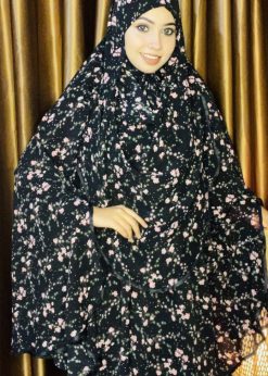 Alternative view of Iqra Hijab - 213