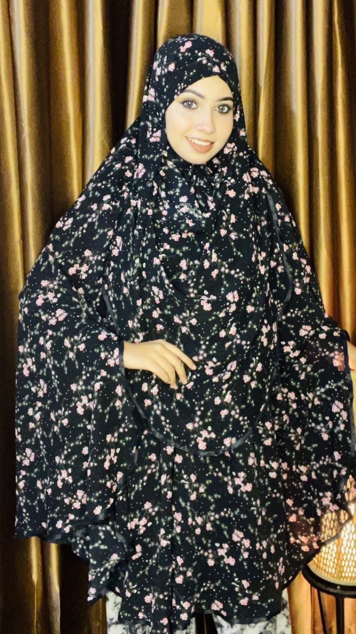 Iqra Hijab - 213 - Image 2