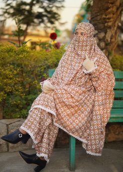 Alternative view of Khimar & Plazu - 121