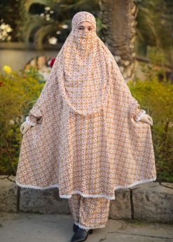 Khimar & Plazu - 121