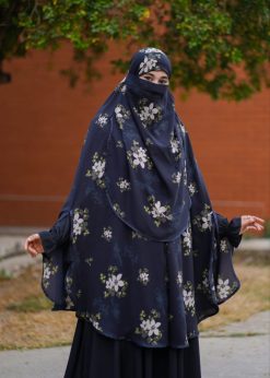 Iqra Hijab - 204