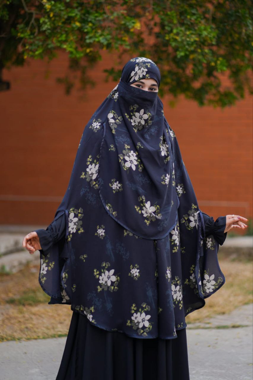 Iqra Hijab - 204