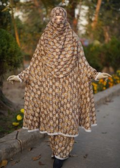 Khimar & Plazu - 123