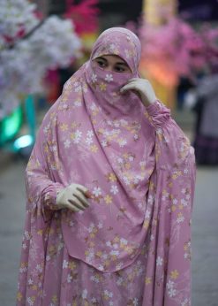 Alternative view of Long Zilbab - 336