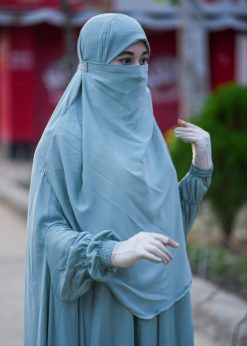 Alternative view of Long Zilbab - 319